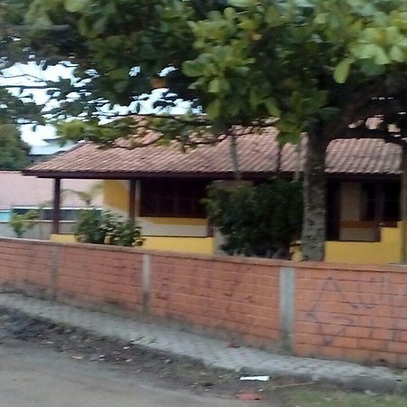 Вилла Casa Beira Mar Itapoa Экстерьер фото