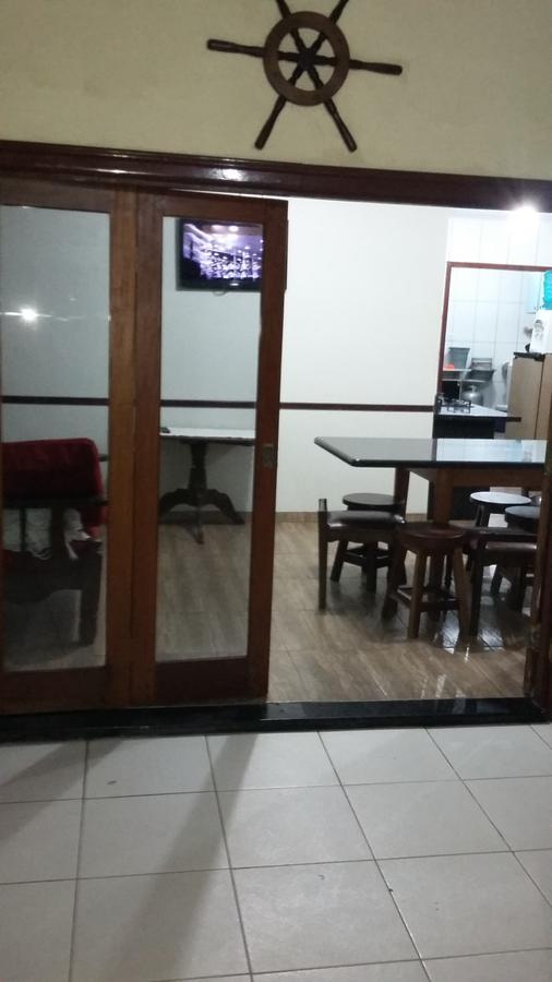 Вилла Casa Beira Mar Itapoa Экстерьер фото
