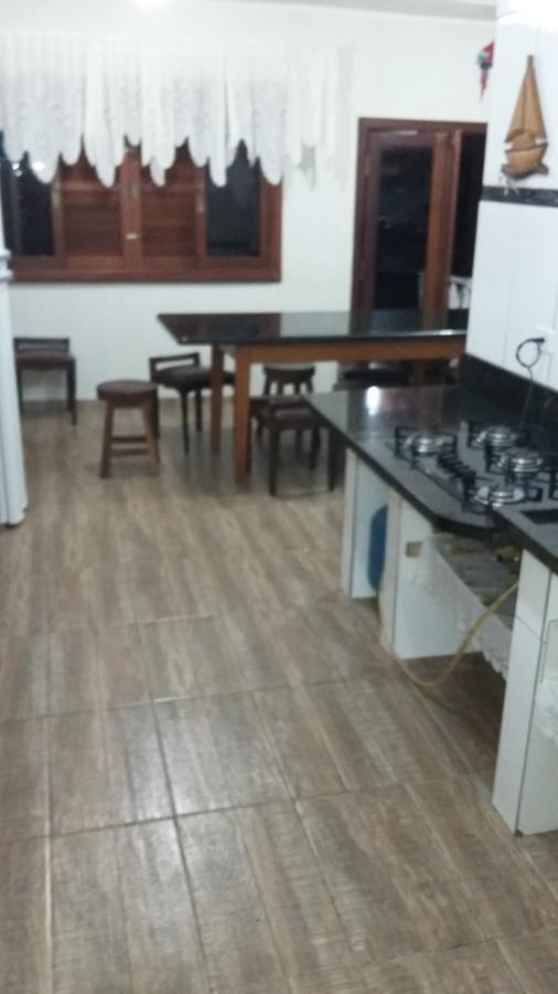 Вилла Casa Beira Mar Itapoa Экстерьер фото