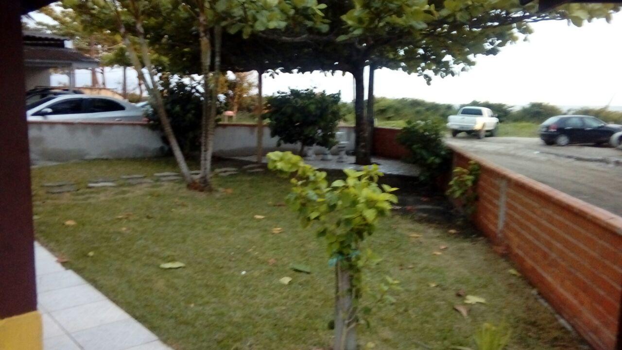 Вилла Casa Beira Mar Itapoa Экстерьер фото