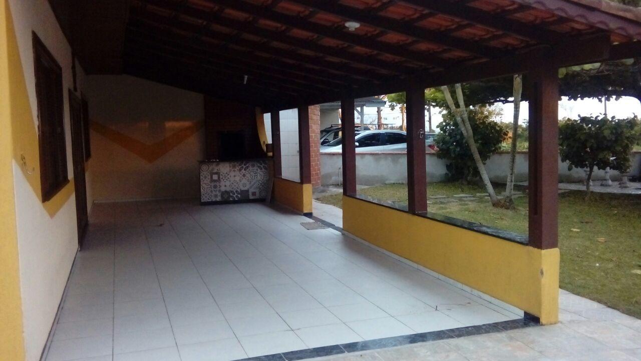 Вилла Casa Beira Mar Itapoa Экстерьер фото